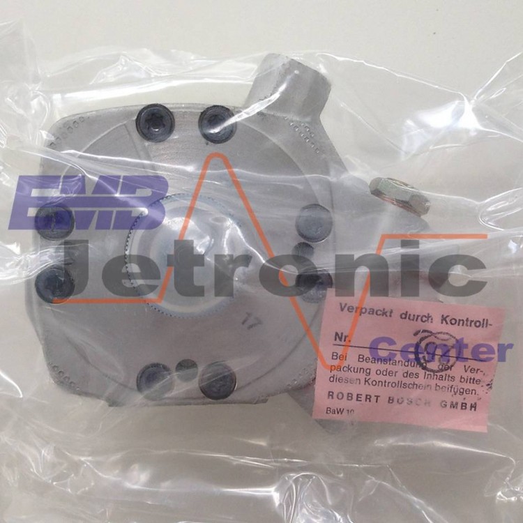 Buy BOSCH KJetronic Fuel Distributor 0438100047 / 0986438047 Porsche