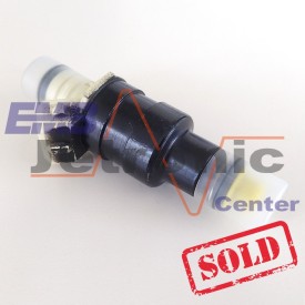 (SOLD) BOSCH Gasoline Fuel Injector 0280150208 | BMW 13641284408 | Renault 7700708959 | New!