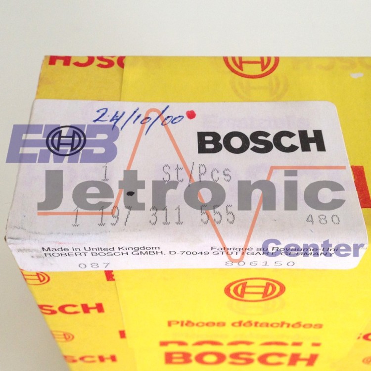 Buy BOSCH Alternator Regulator 1197311555 / 0272220216 | Mercedes-Benz ...