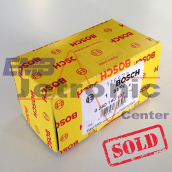 (SOLD) BOSCH Auxiliary Air Device 0280140107 | Audi / Volkswagen 049133453 | Saab 835783 / 8357832 | Peugeot / Citroën 034522 / 7910035184 | Renault 7700682047 | Ford 78TF9961AA | Jaguar UKC7115 | New!