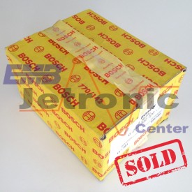 (SOLD) BOSCH Motronic Air Flow Sensor 0280202106 / 0280202107 / 0986280008 | Volkswagen 037906301 | New and unopened!