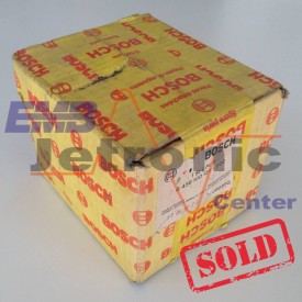 (SOLD) BOSCH K-Jetronic Fuel Distributor 0438100135 / 0986438135 | Volkswagen 035133481N | New!