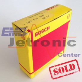 (SOLD) BOSCH Ignition Trigger Box 0227100123 / 1227010008 | New!