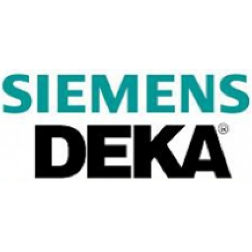 6 Filtros de Cesta 2003 y 12 Tóricas 2049 para Inyectores de Gasolina Siemens DEKA 2892 | ¡Nuevos!